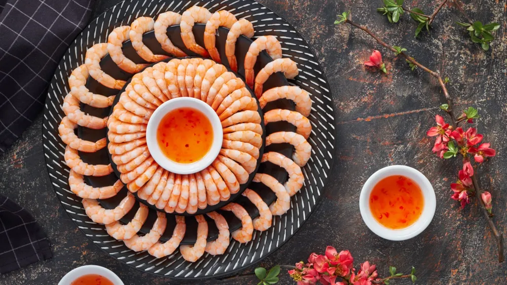 FDA Issues Warning Over Radioactive Shrimp Sold at Walmart