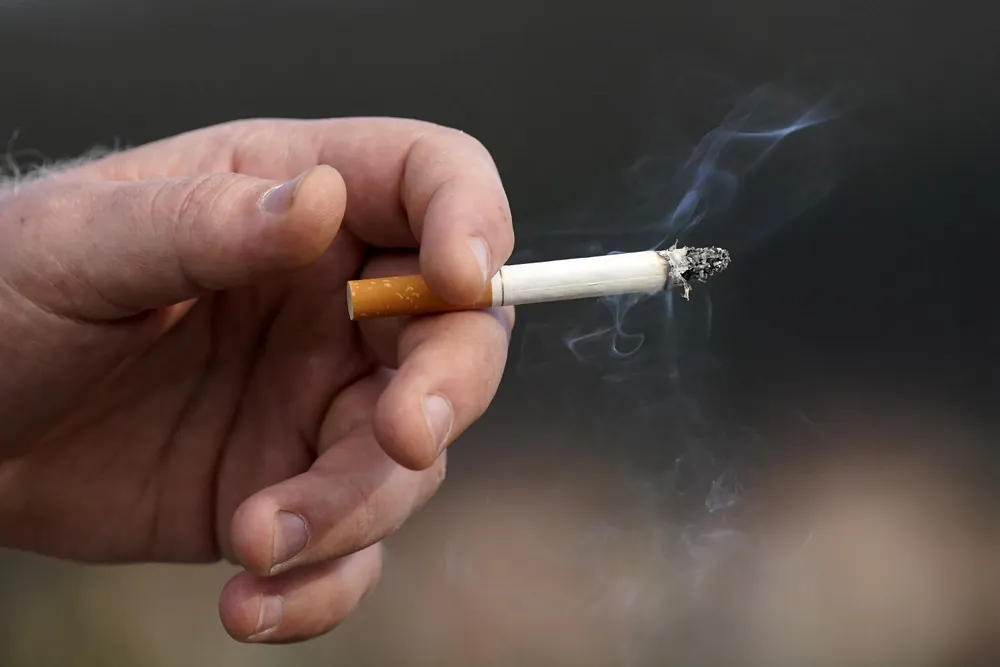 FDA Proposes Regulation to Curb Nicotine Levels in Cigarettes, Aiming to Combat Addiction