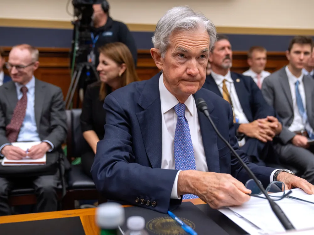 Powell Maintains Stance Against Immediate Rate Cuts Amid Tariff Uncertainty