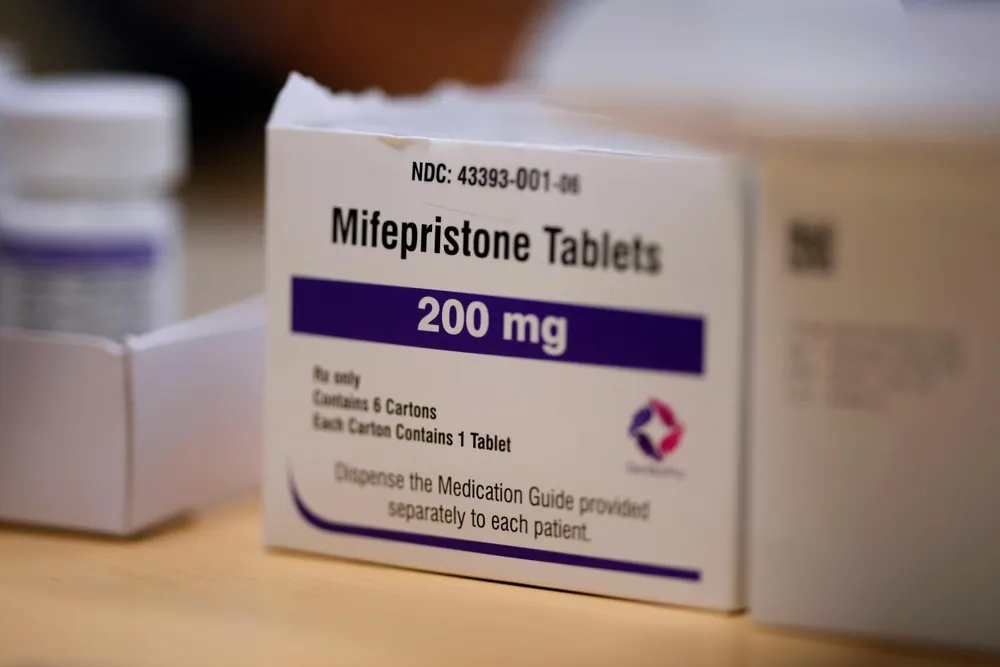Federal Court Blocks Mailing of Mifepristone, Limiting Abortion Access Across the U.S.