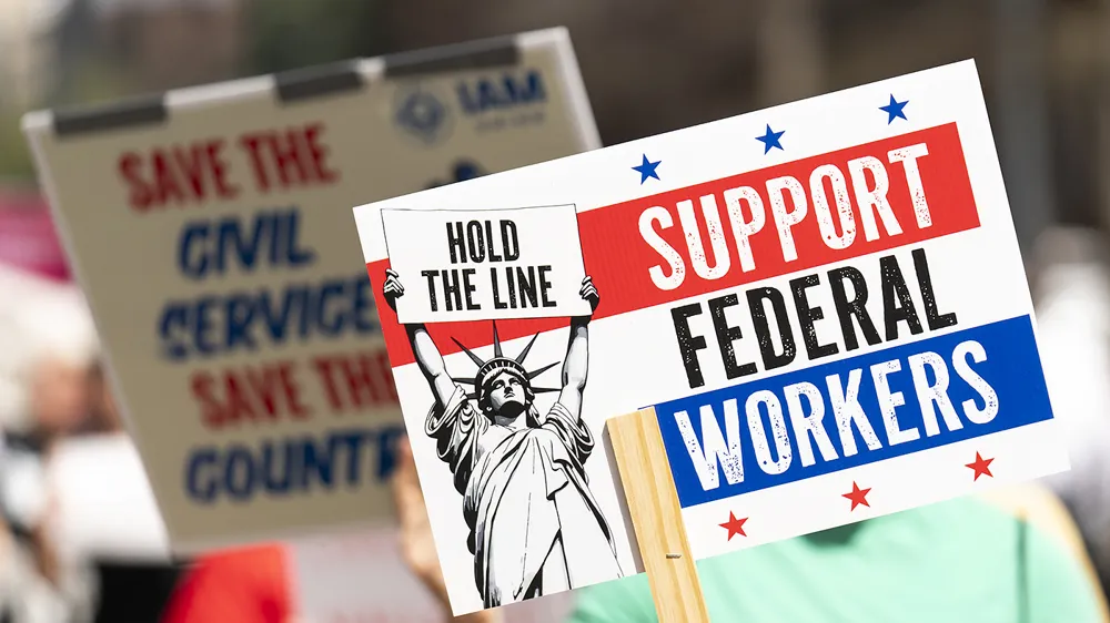 Federal Appeals Court Dismisses States' Legal Challenge to Trump Administration's Mass Firings