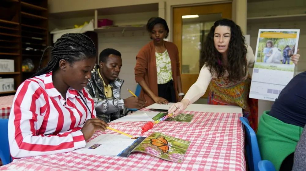 Federal Court Blocks Trump's Attempt to Suspend Refugee Admissions Program