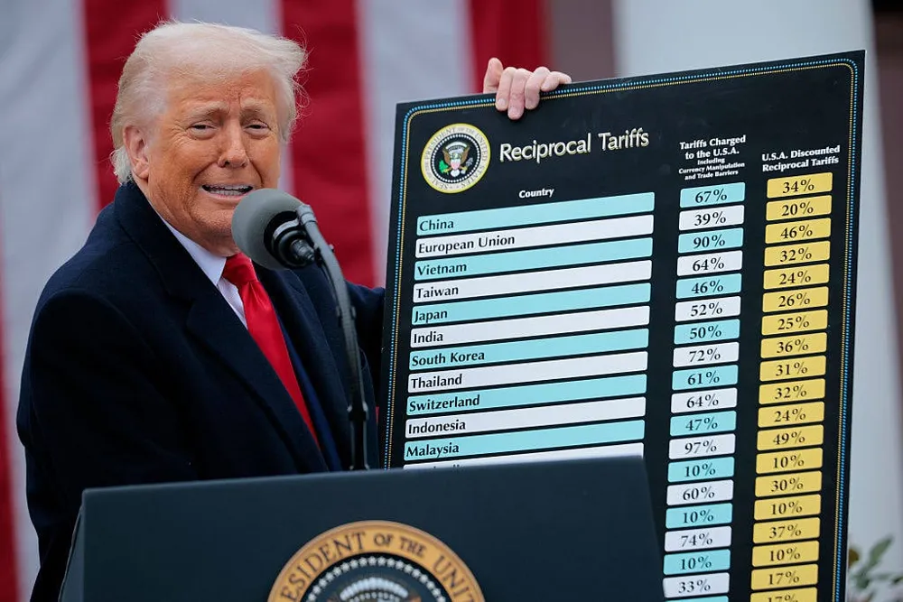 Federal Court Examines Path for Billions in Refunds on Illegal Tariffs