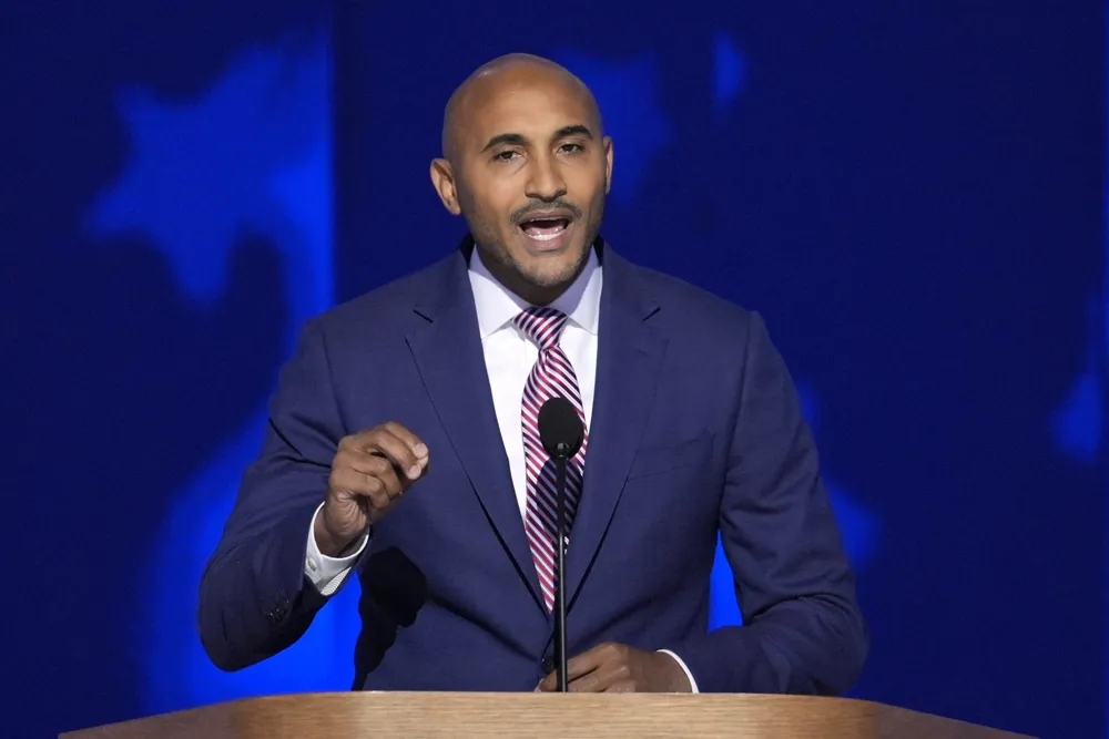 Federal Court Rules Alabama's 2023 Congressional Map Intentionally Discriminatory Against Black Voters