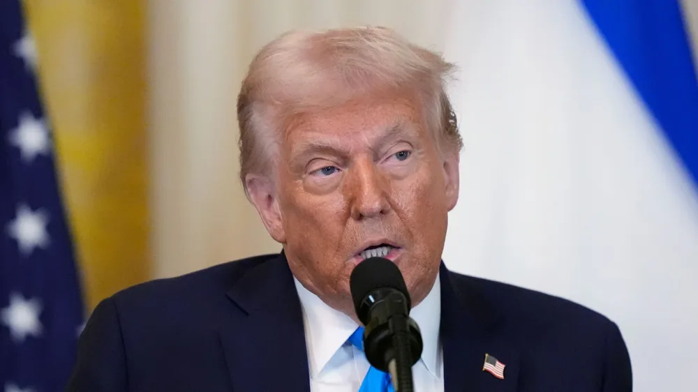 Federal Court Upholds Temporary Halt on Trump’s Birthright Citizenship Order