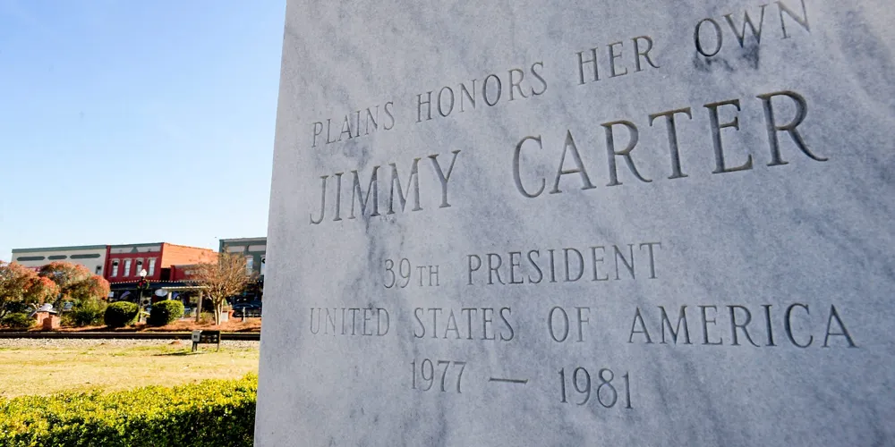 Nation to Observe January 9 as National Day of Mourning for Former President Jimmy Carter