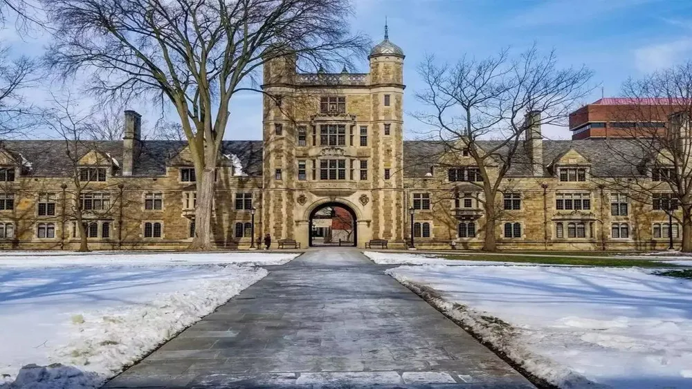 Federal Investigation Launched into University of Michigan Following Arrests of Chinese Scientists