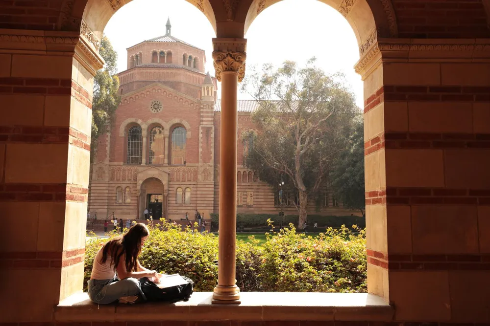 Federal Judge Halts Trump Administration's Campaign Against the University of California