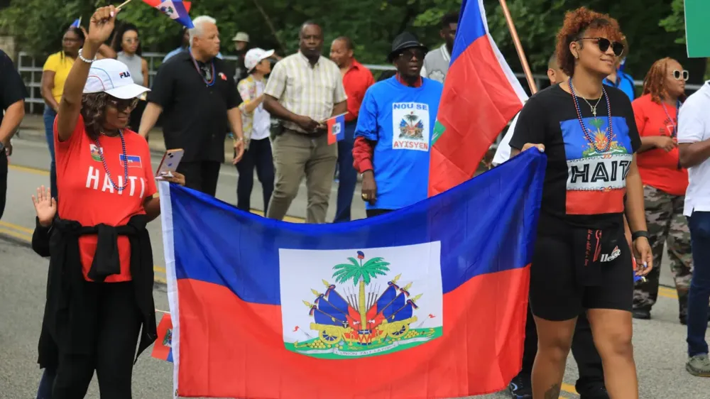 Federal Judge Blocks Trump Administration's Plan to End Protections for 350,000 Haitians