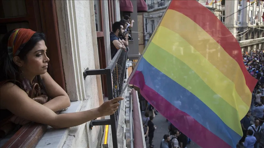 Federal Judge Blocks Trump's Anti-Diversity and Anti-Transgender Executive Orders