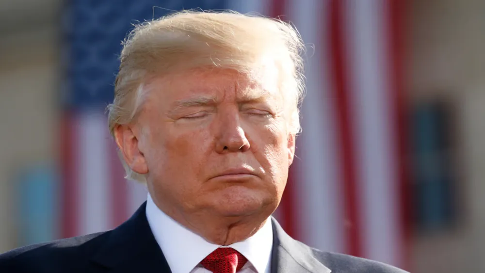 Federal Judge Rules Trump's Military Deployment in Los Angeles Violated Law