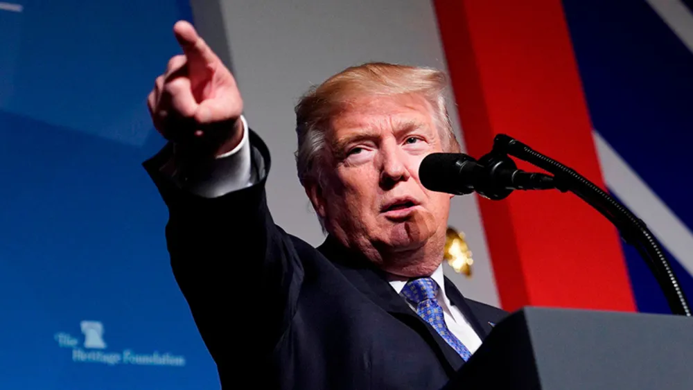 Federal Judge Blocks Trump's Executive Order Aiming to Halt DEI Program Support