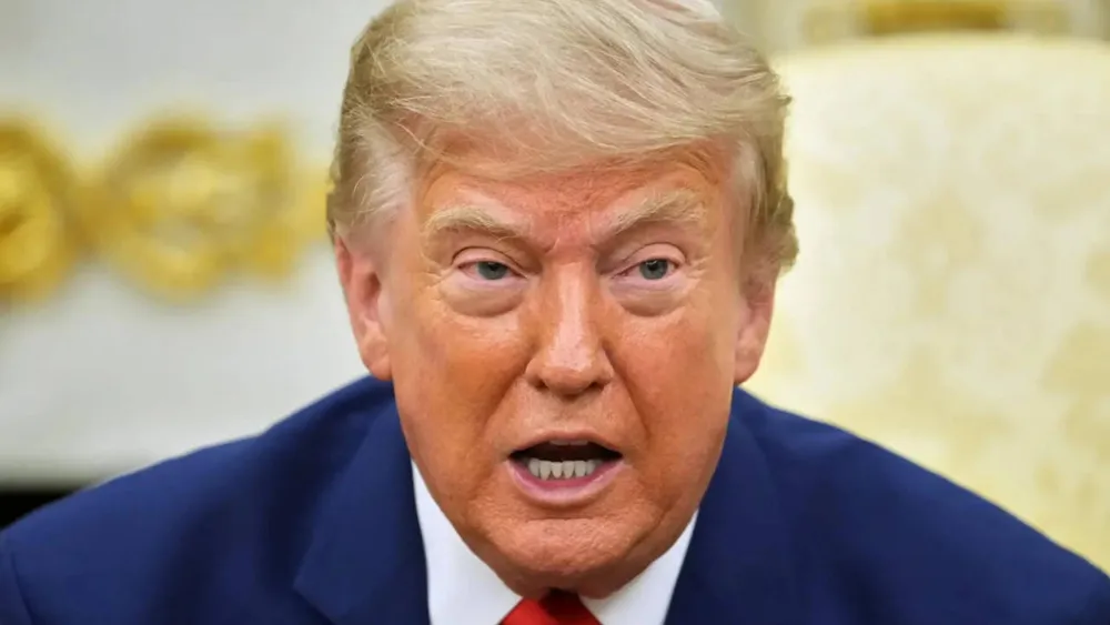 Federal Judge Blocks Trump's Policy to Strip Work Permits from Immigrants
