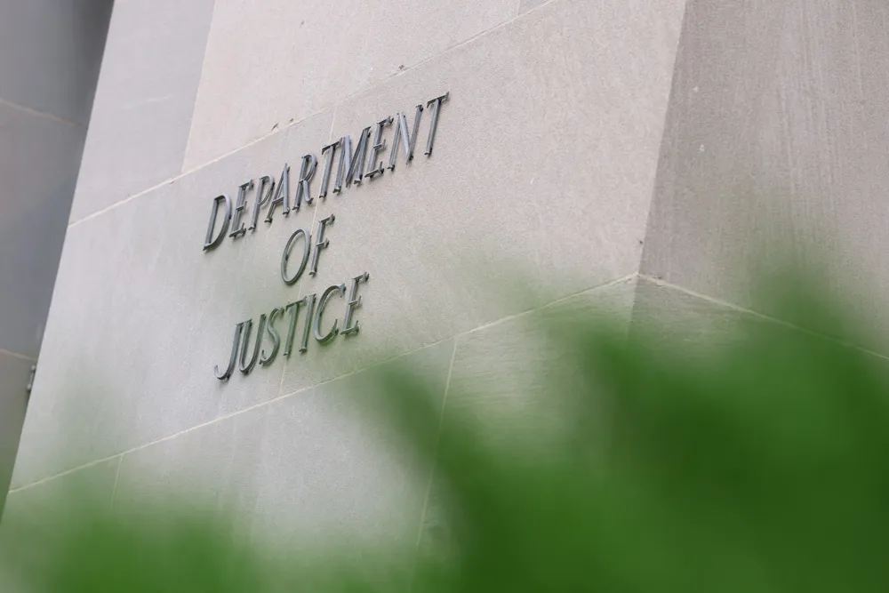 Federal Judge Dismisses Trump Administration's Unusual Lawsuit Against Maryland Judges