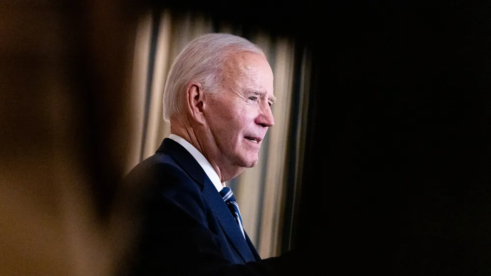 Federal Judge Strikes Down Biden’s Title IX Protections for Transgender Students