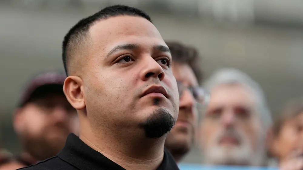 U.S. Judge Challenges Deportation of Kilmar Abrego Garcia to Liberia Amid Controversy