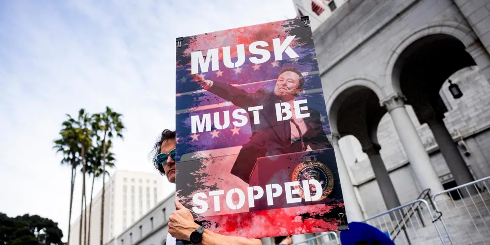 Federal Judge Rules Against Immediate Block on Elon Musk and DOGE Access to Federal Data