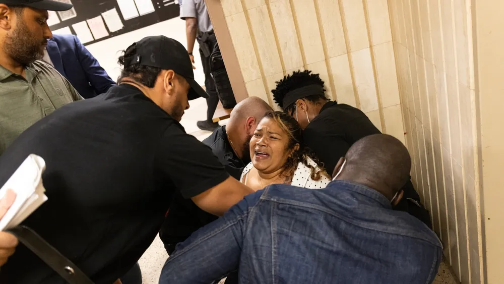 Federal Judge Blocks Fast-Track Deportations for Humanitarian Parolees