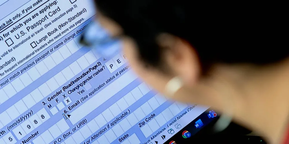 Federal Judge Expands Ruling on Passport Gender Designations for Transgender Americans