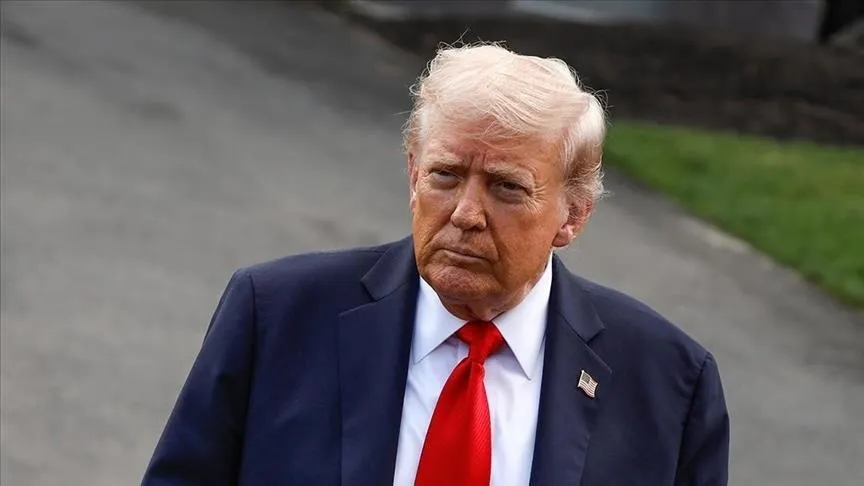 Federal judge rules Trump's 'third country' deportation policy unlawful