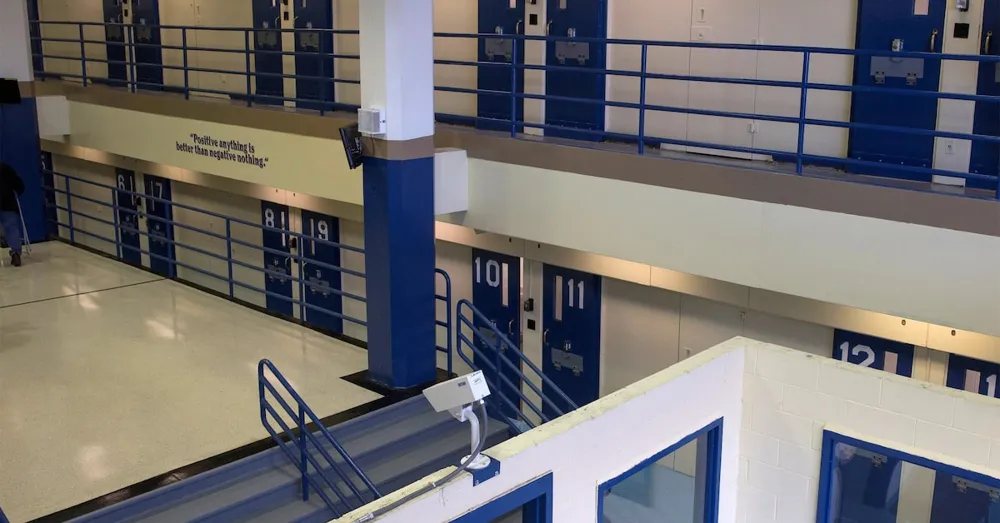 Federal Judge Takes Control of Rikers Island Jail Amid Rising Violence