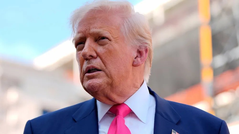 DOJ Files Lawsuit Against New York City Over Sanctuary Policies