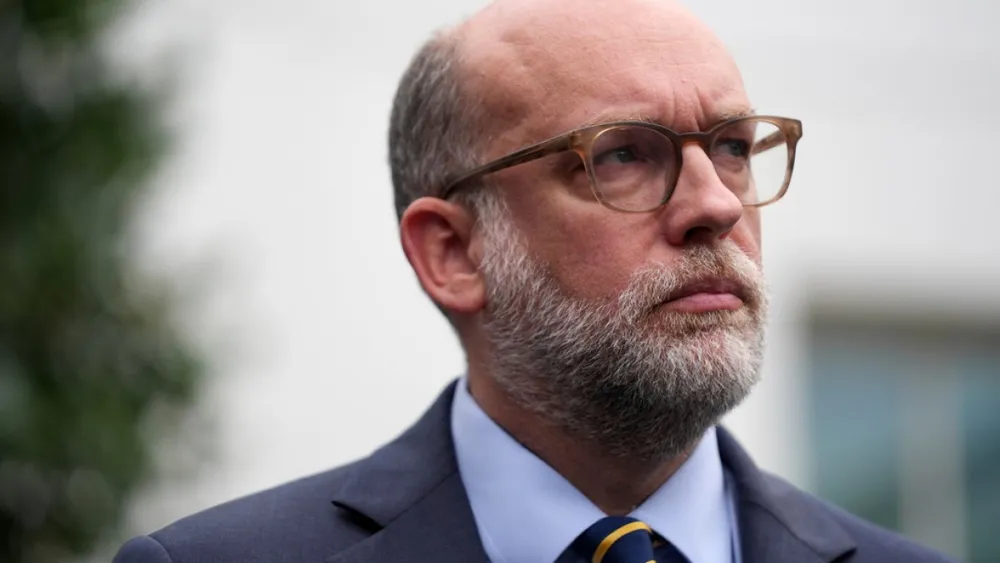 White House initiates significant federal layoffs amid ongoing government shutdown