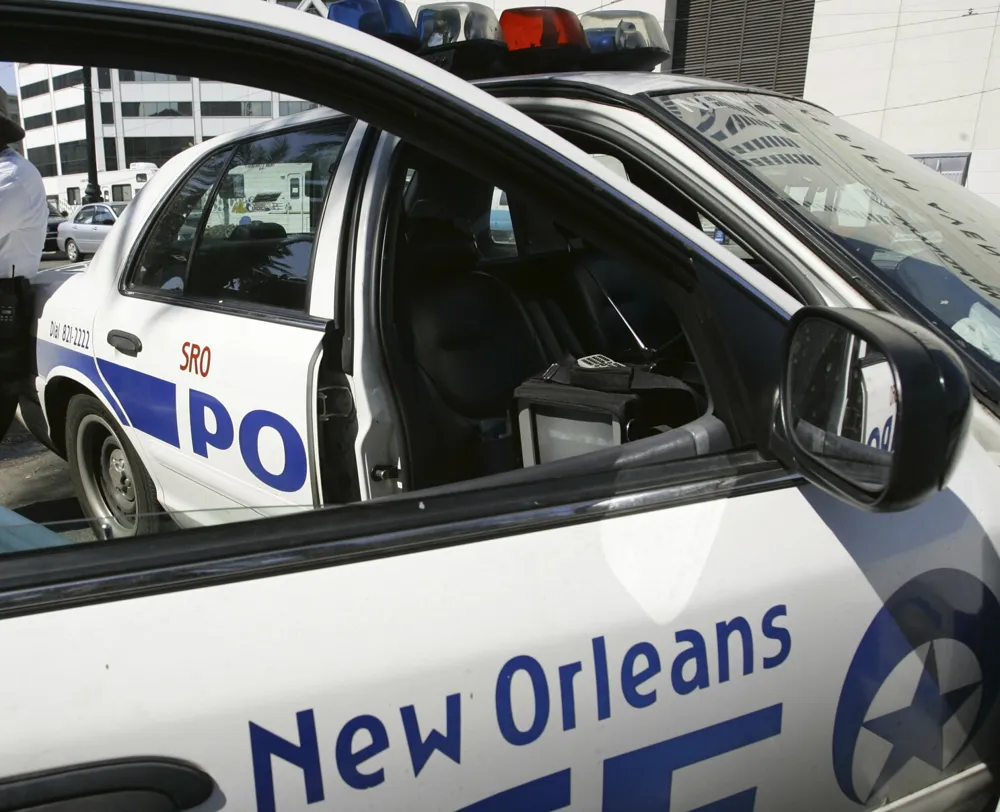 New Orleans Police Initiate Steps to Conclude Federal Oversight Amid Ongoing Concerns