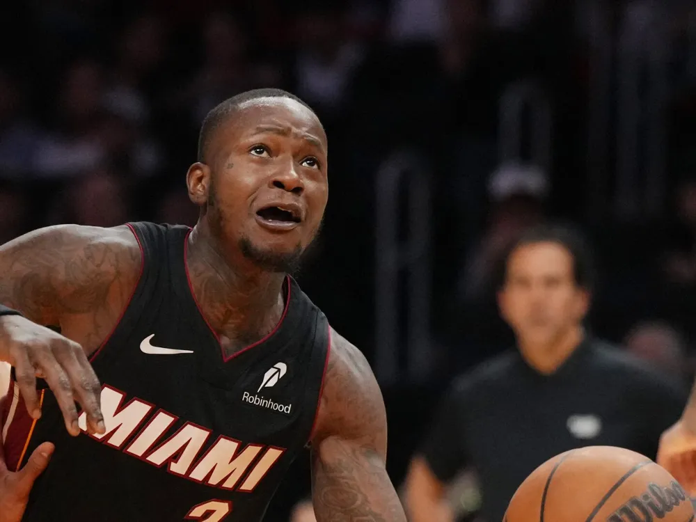 Federal Probe Targets Miami Heat's Terry Rozier in Alleged Game-Fixing Scandal