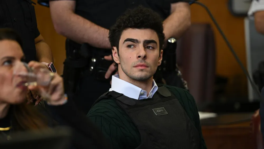 Luigi Mangione Pleads Not Guilty as Death Penalty Sought in UnitedHealthcare CEO Murder