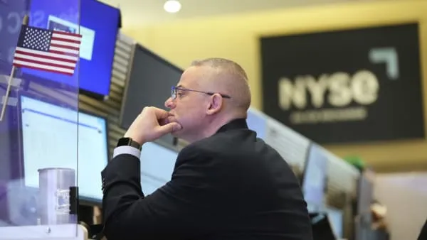 Federal Reserve Chair Jerome Powell's Comments Influence Market Dynamics Amid Economic Uncertainty