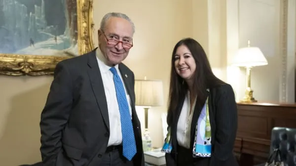 Federal Reserve Governor Adriana Kugler Resigns, Allowing Trump to Fill Vacancy