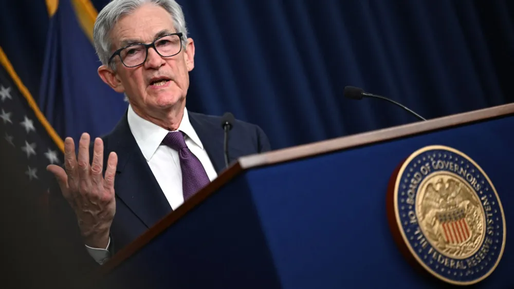 Federal Reserve Holds Interest Rates Steady Amid Uncertainty Over Trump's Economic Policies