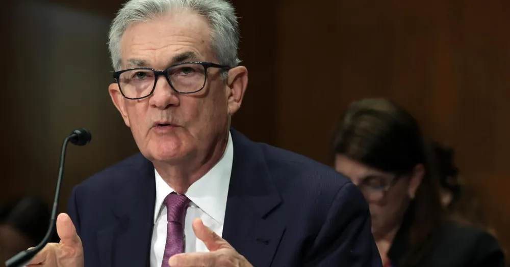 Federal Reserve Holds Steady on Interest Rates Amid Inflation Concerns and Trump Administration Policies