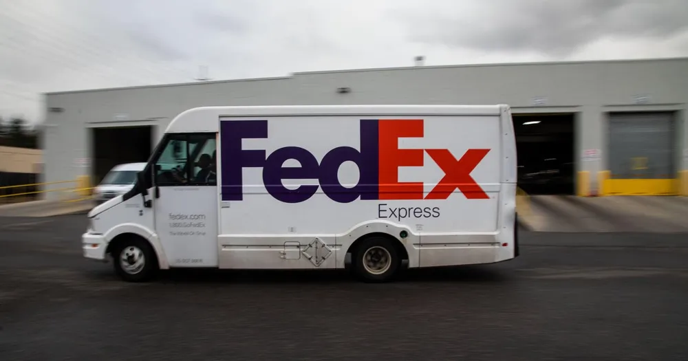 FedEx Files Lawsuit for Full Refund of Trump's Emergency Tariffs