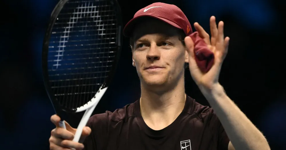 Felix Auger-Aliassime Battles Back to Defeat Ben Shelton at ATP Finals