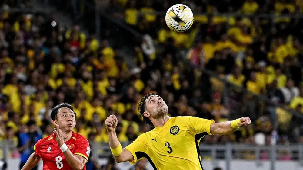 Malaysia Faces Backlash Over FIFA's Claims of Cheating in Player Naturalisation