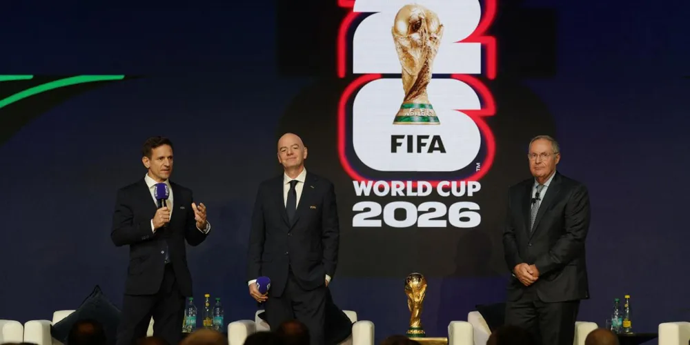 FIFA Announces $60 Tickets for World Cup Amid Backlash Over Pricing