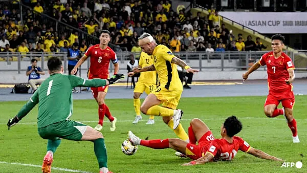 FIFA Initiates Investigation into Malaysian FA Amid Forgery Scandal Involving Naturalized Players