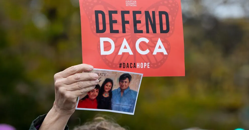 Fifth Circuit Court Declares DACA Unlawful, Impacting Hundreds of Thousands of Dreamers