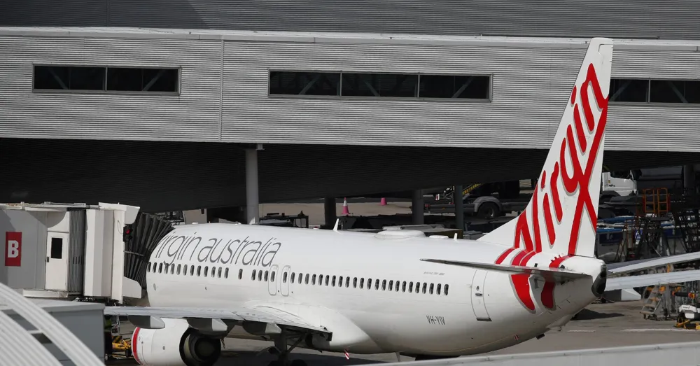 Fiji Police Investigate Alleged Rape and Theft Involving Virgin Australia Crew