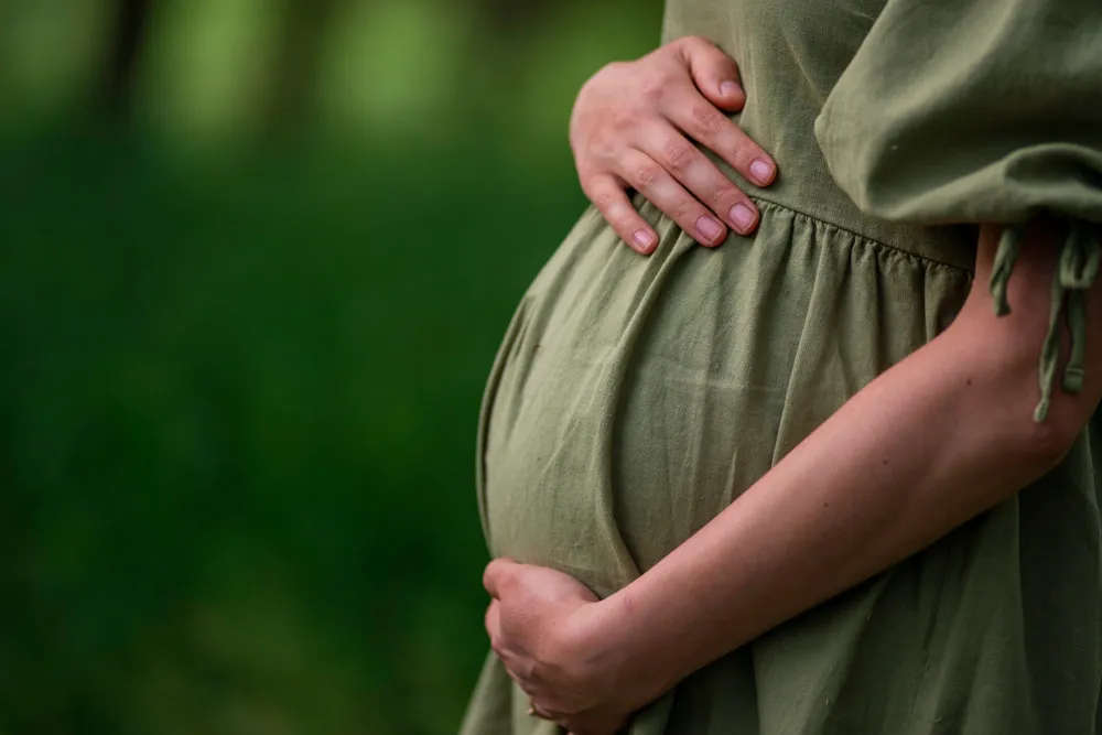 Filipino women and their babies released from Cambodian prison after surrogate mother scheme