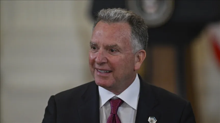 Hamas Claims Agreement with US Envoy for Gaza Ceasefire Amid Denials from Israel and US