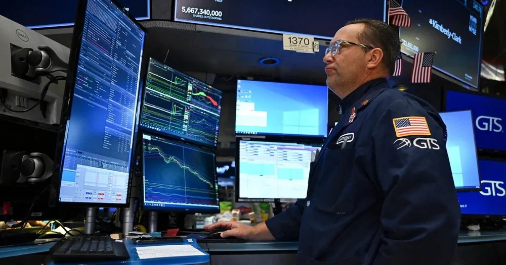 Global Markets Surge After U.S. Court Blocks Trump's Tariffs