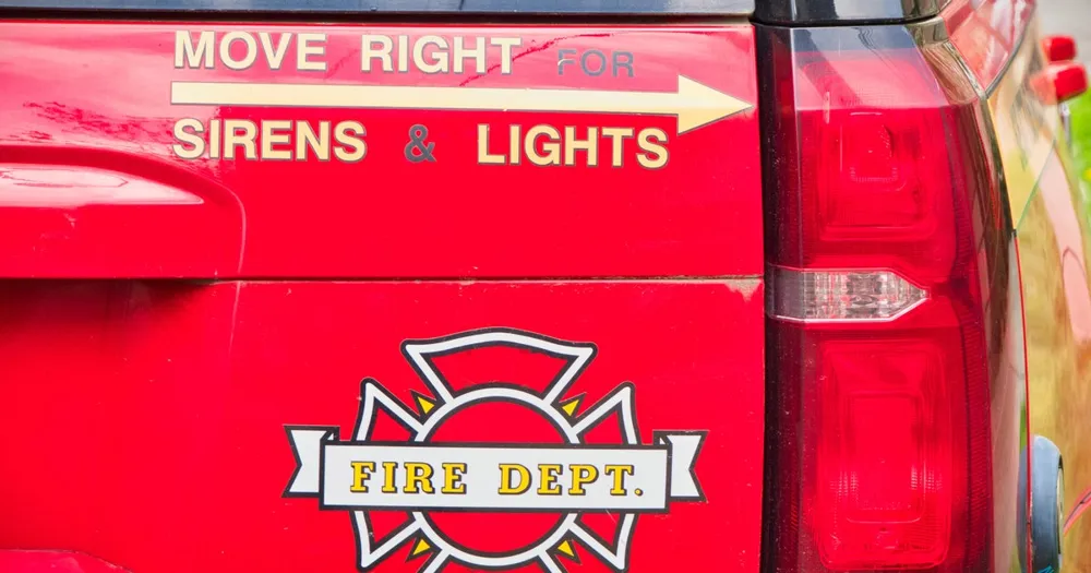 Gunman ambushes firefighters in Idaho, killing two and injuring one during blaze response