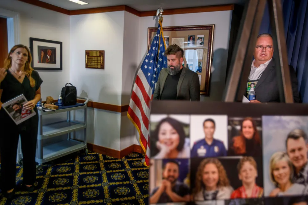 First federal lawsuit filed over fatal DC plane collision