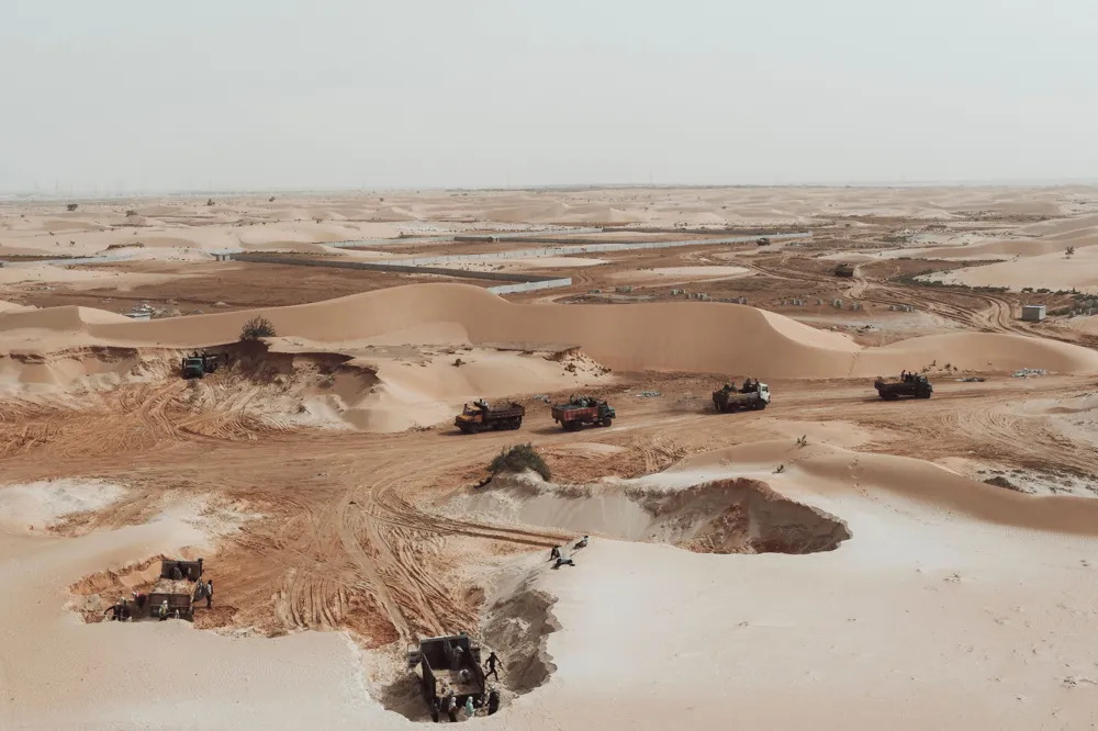 Trump Hosts West African Leaders for Trade Discussions Amid Economic Shifts