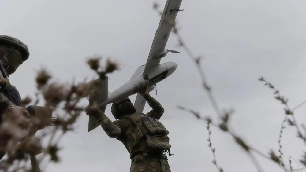 Five European Nations Launch Joint Drone Defense Initiative Utilizing Ukrainian Expertise