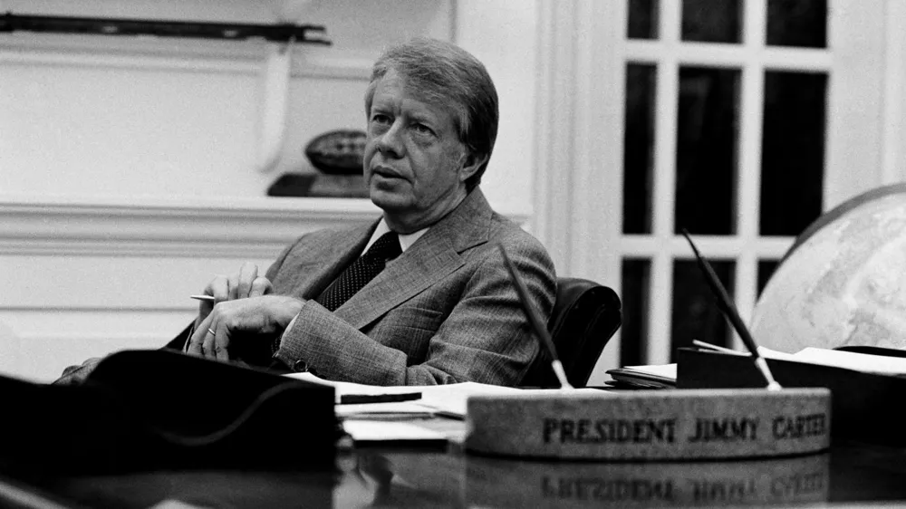 Five Key Highlights of Jimmy Carter’s Presidency