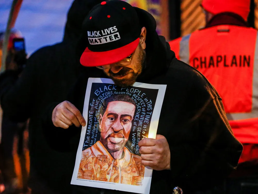 Five Years After George Floyd's Death: Legacy and Political Backlash